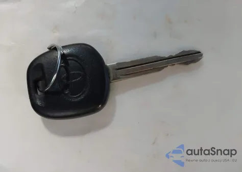 2011 Toyota Tacoma Prerunner V6 из США, поврежденный, VIN 3TMJU4GN1BM121220